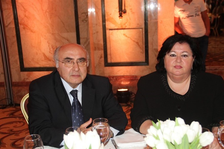 LAU Media Gala Dinner